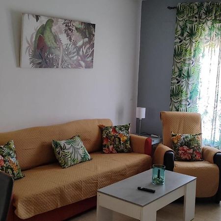 Jesus Del Perdon Apartment มันซานาเรส ภายนอก รูปภาพ