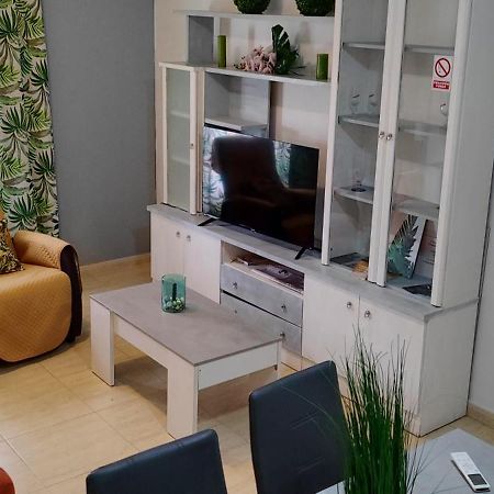 Jesus Del Perdon Apartment มันซานาเรส ภายนอก รูปภาพ