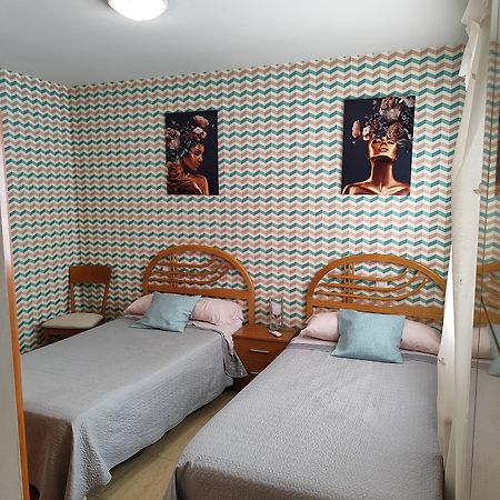 Jesus Del Perdon Apartment มันซานาเรส ภายนอก รูปภาพ