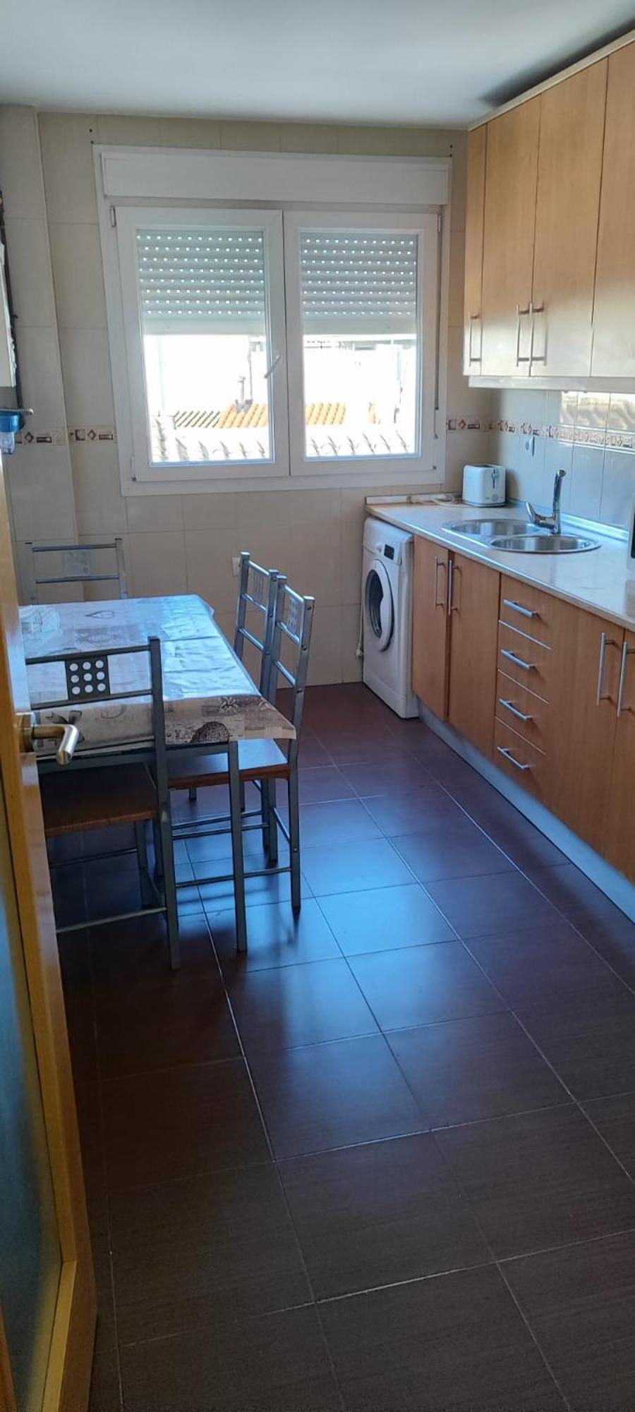 Jesus Del Perdon Apartment มันซานาเรส ภายนอก รูปภาพ