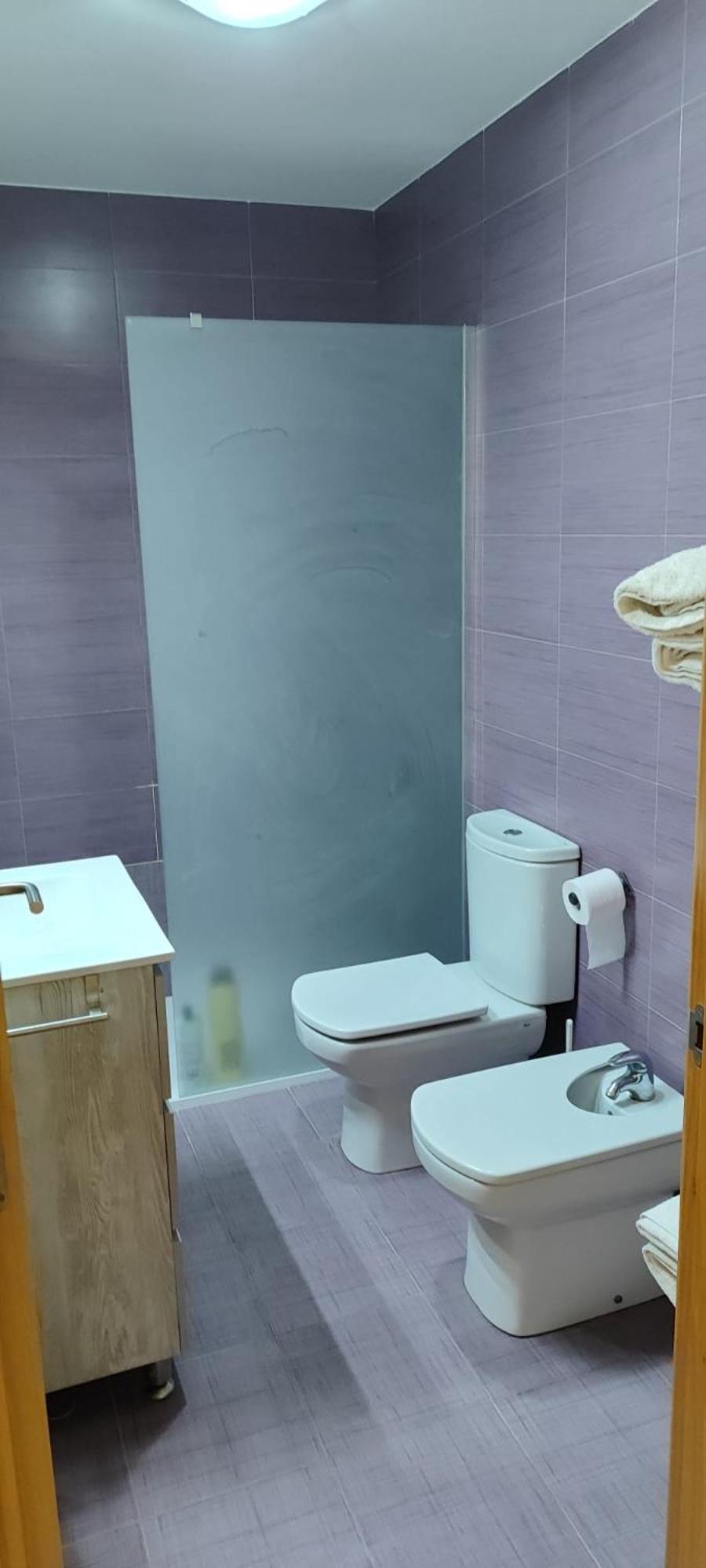 Jesus Del Perdon Apartment มันซานาเรส ภายนอก รูปภาพ