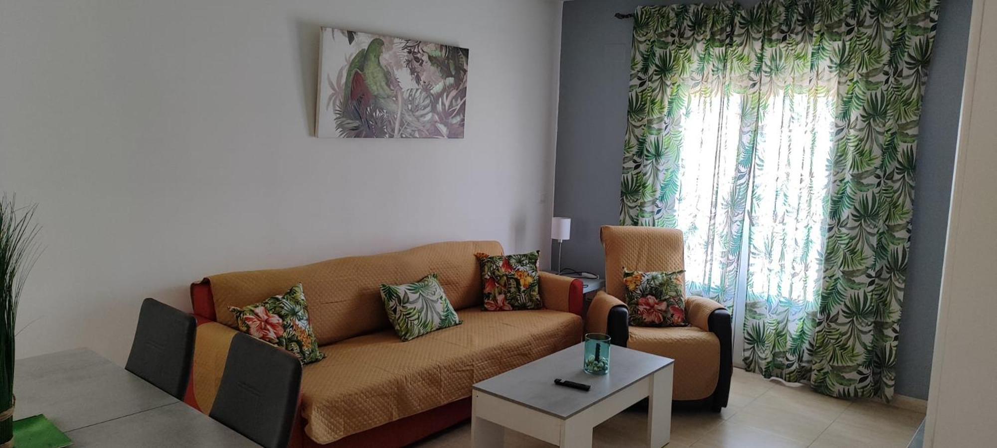 Jesus Del Perdon Apartment มันซานาเรส ภายนอก รูปภาพ