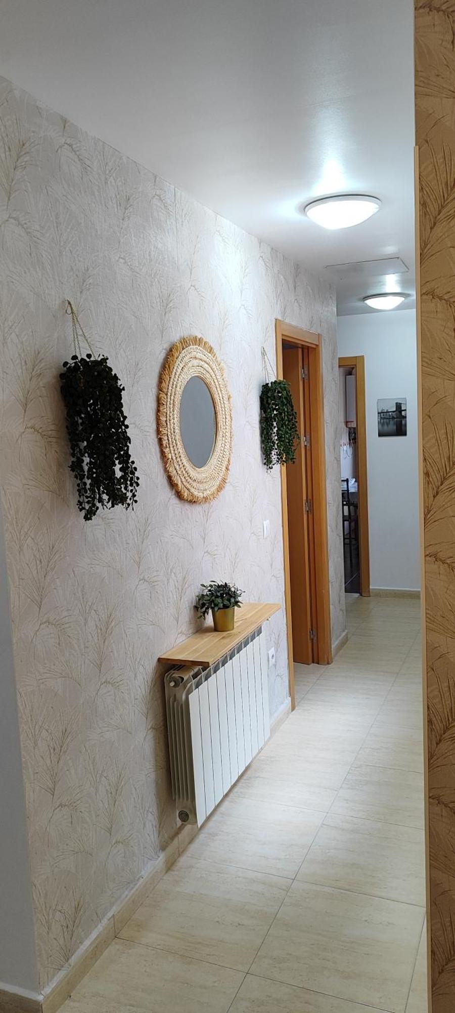 Jesus Del Perdon Apartment มันซานาเรส ภายนอก รูปภาพ