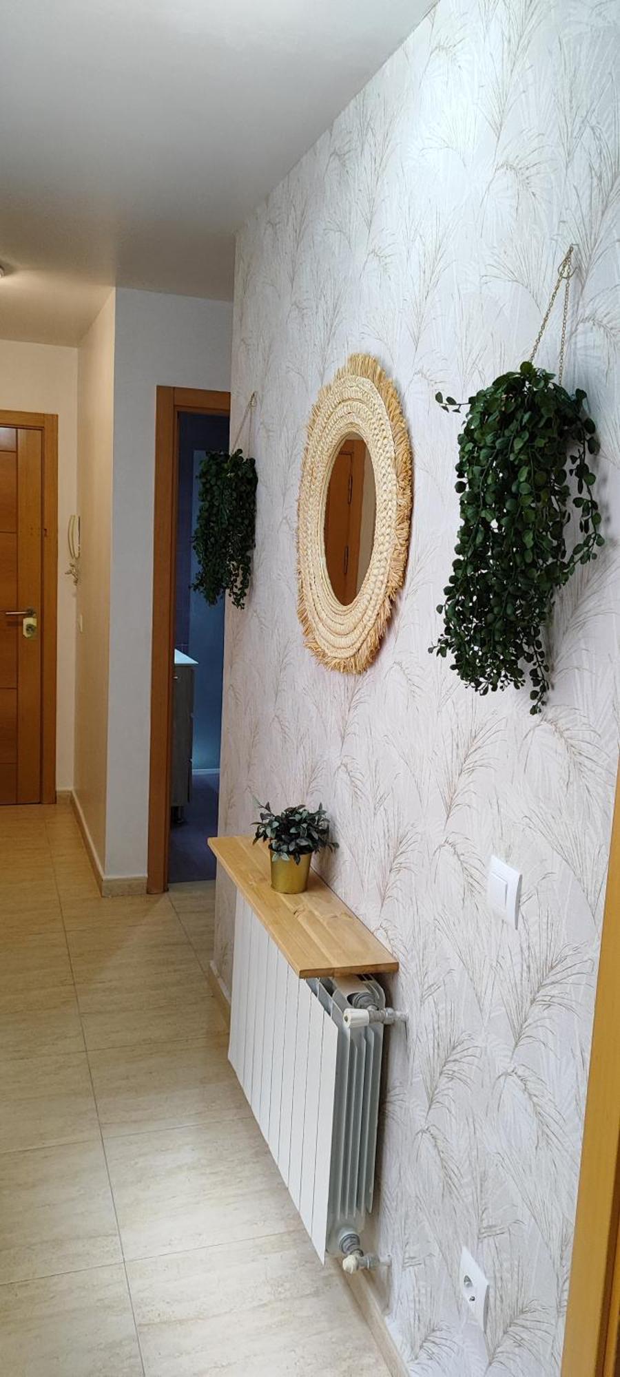 Jesus Del Perdon Apartment มันซานาเรส ภายนอก รูปภาพ