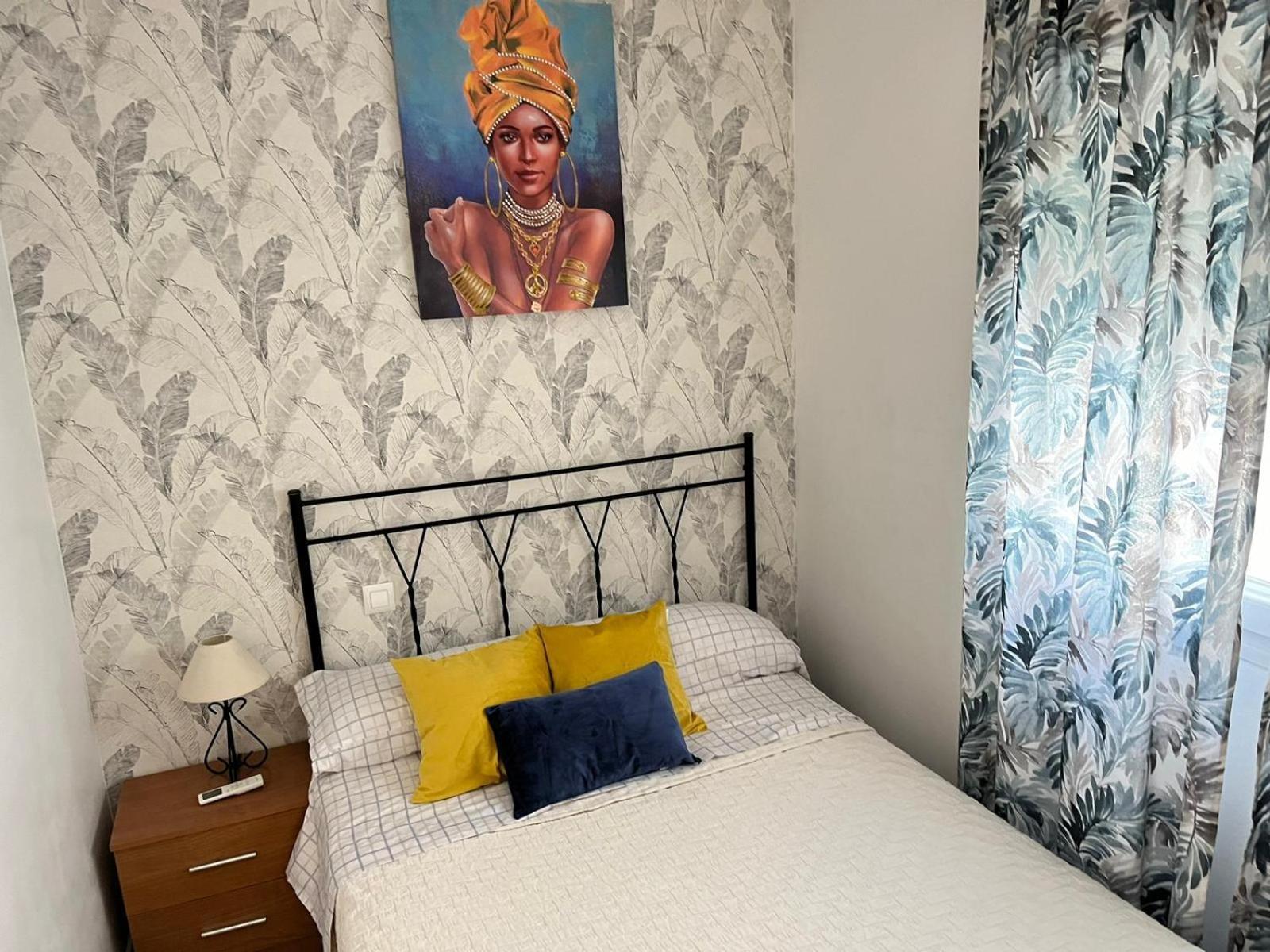 Jesus Del Perdon Apartment มันซานาเรส ภายนอก รูปภาพ