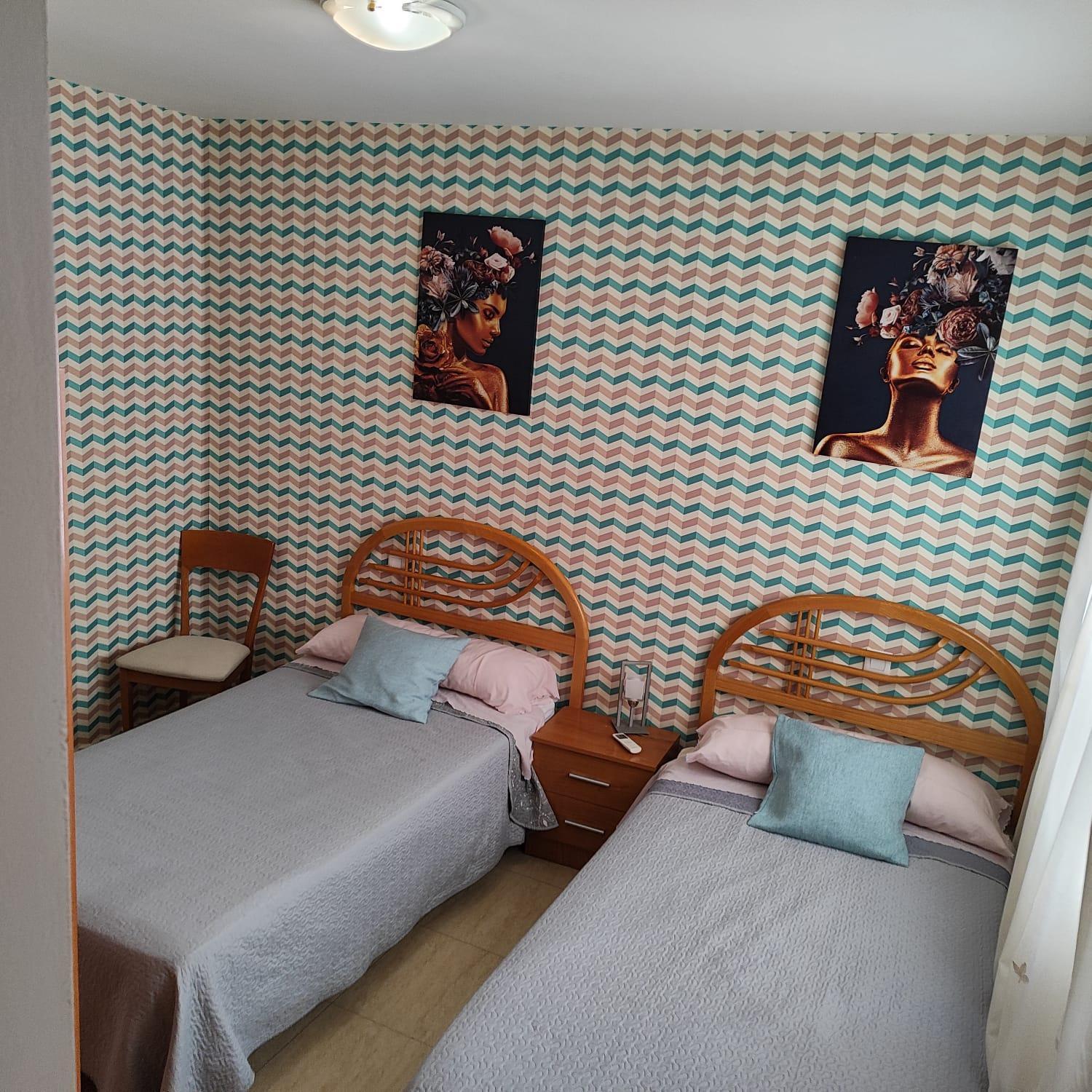 Jesus Del Perdon Apartment มันซานาเรส ภายนอก รูปภาพ